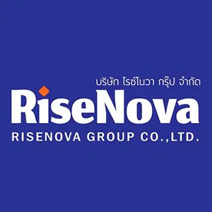 Yrityksen logo, jolle tarjoamme viisumipalveluja